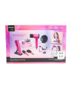 Hair Dressing Set